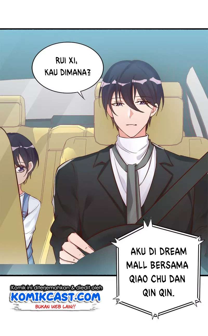 My Wife is Cold-Hearted Chapter 36 - halaman 35