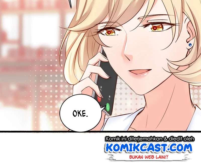 My Wife is Cold-Hearted Chapter 36 - halaman 38