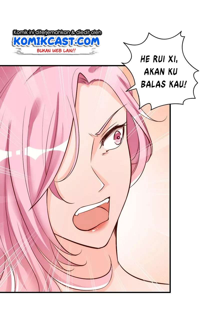 My Wife is Cold-Hearted Chapter 36 - halaman 5