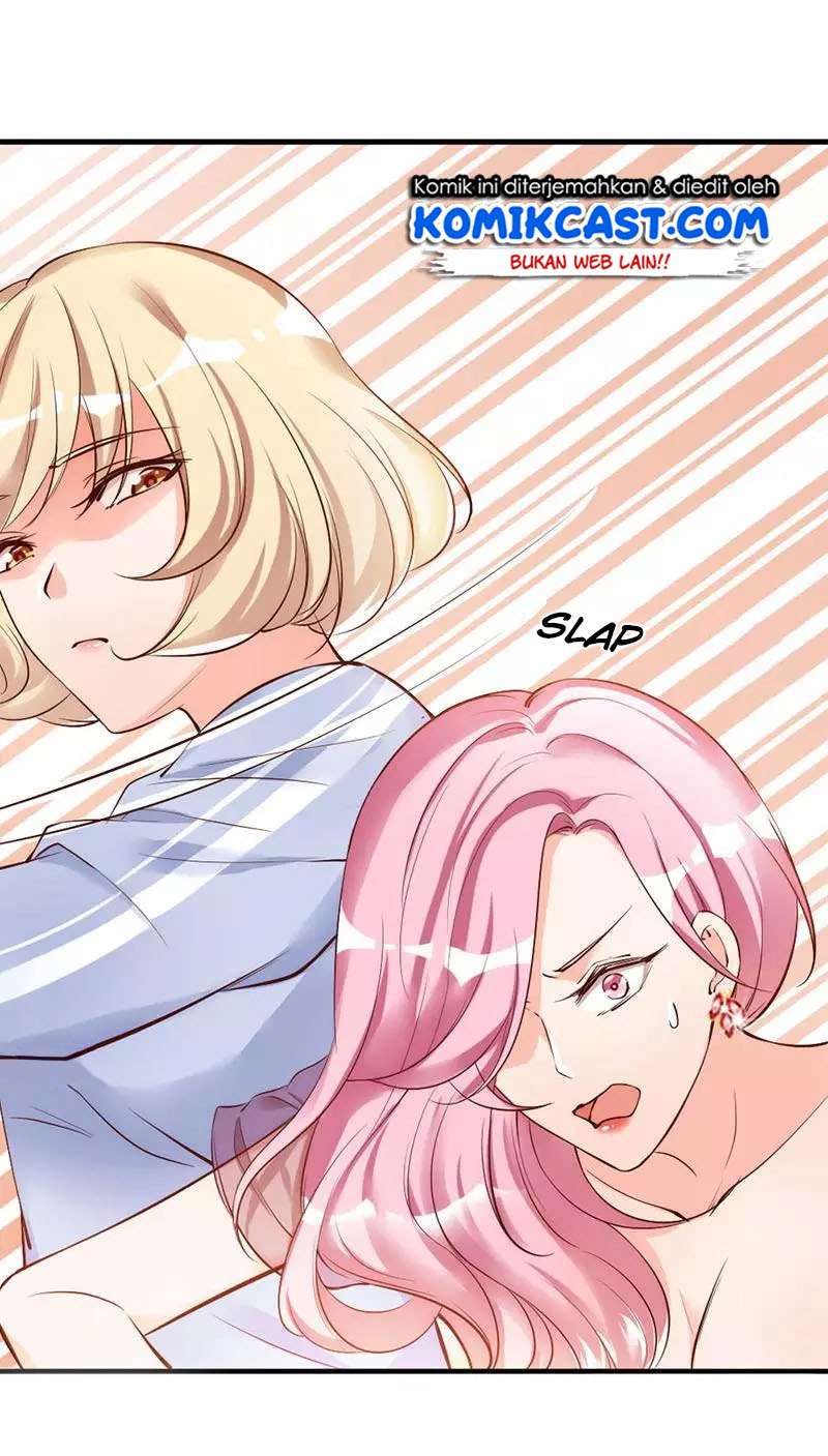 My Wife is Cold-Hearted Chapter 36 - halaman 6