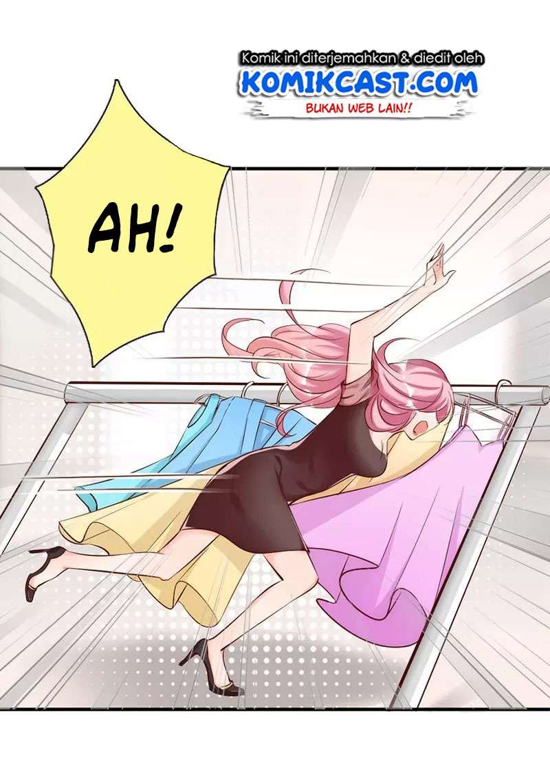 My Wife is Cold-Hearted Chapter 36 - halaman 7