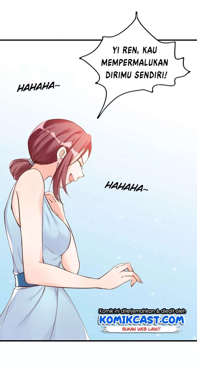 My Wife is Cold-Hearted Chapter 36 - halaman 8