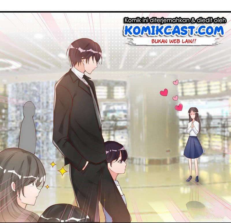My Wife is Cold-Hearted Chapter 37 - halaman 11