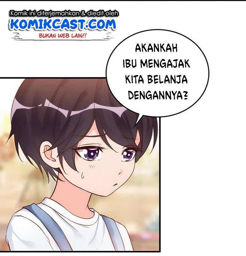 My Wife is Cold-Hearted Chapter 37 - halaman 12