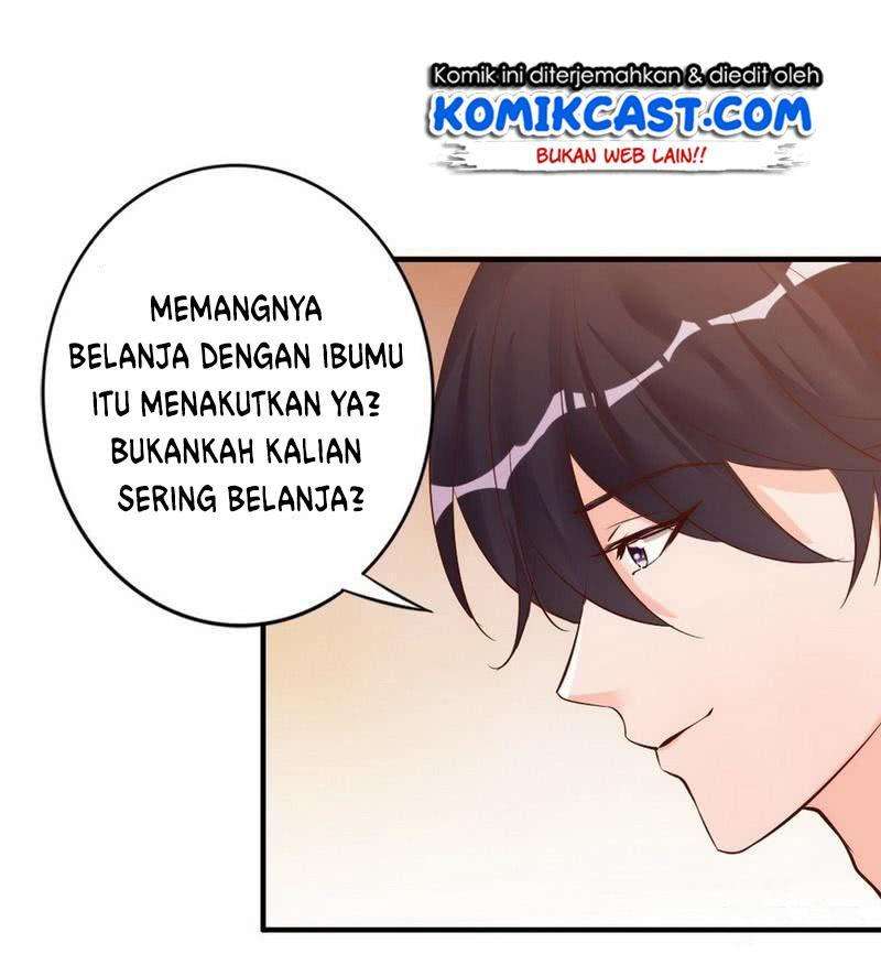 My Wife is Cold-Hearted Chapter 37 - halaman 13