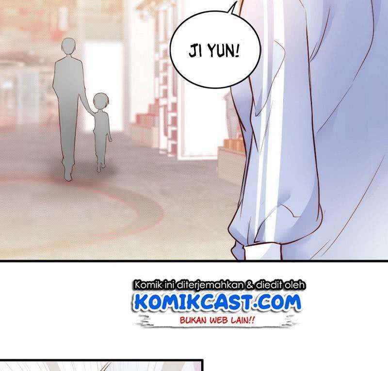 My Wife is Cold-Hearted Chapter 37 - halaman 16