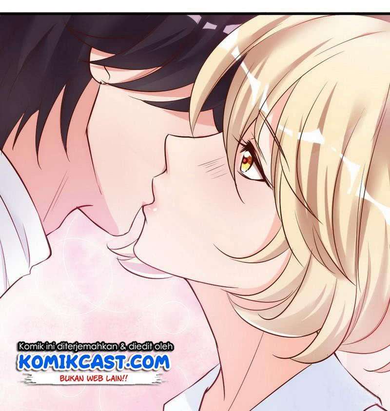 My Wife is Cold-Hearted Chapter 37 - halaman 18