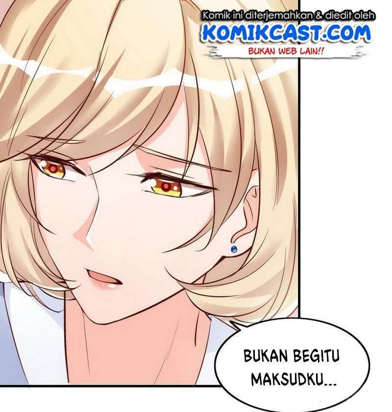My Wife is Cold-Hearted Chapter 37 - halaman 21
