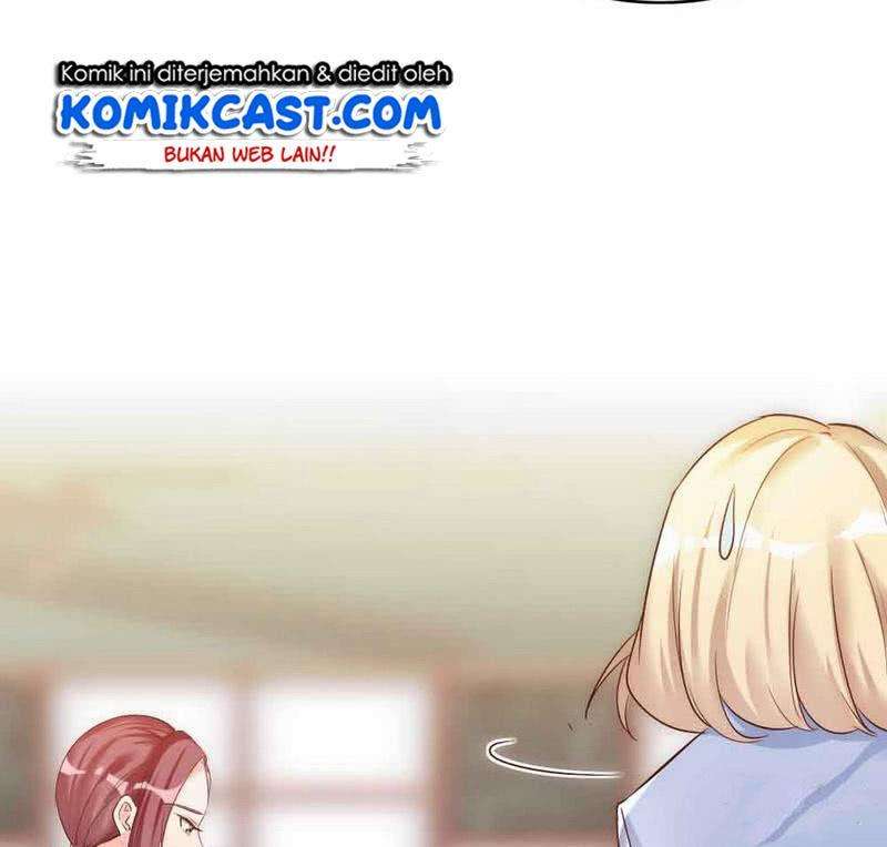 My Wife is Cold-Hearted Chapter 37 - halaman 22