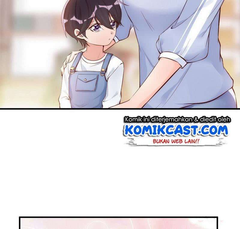 My Wife is Cold-Hearted Chapter 37 - halaman 25