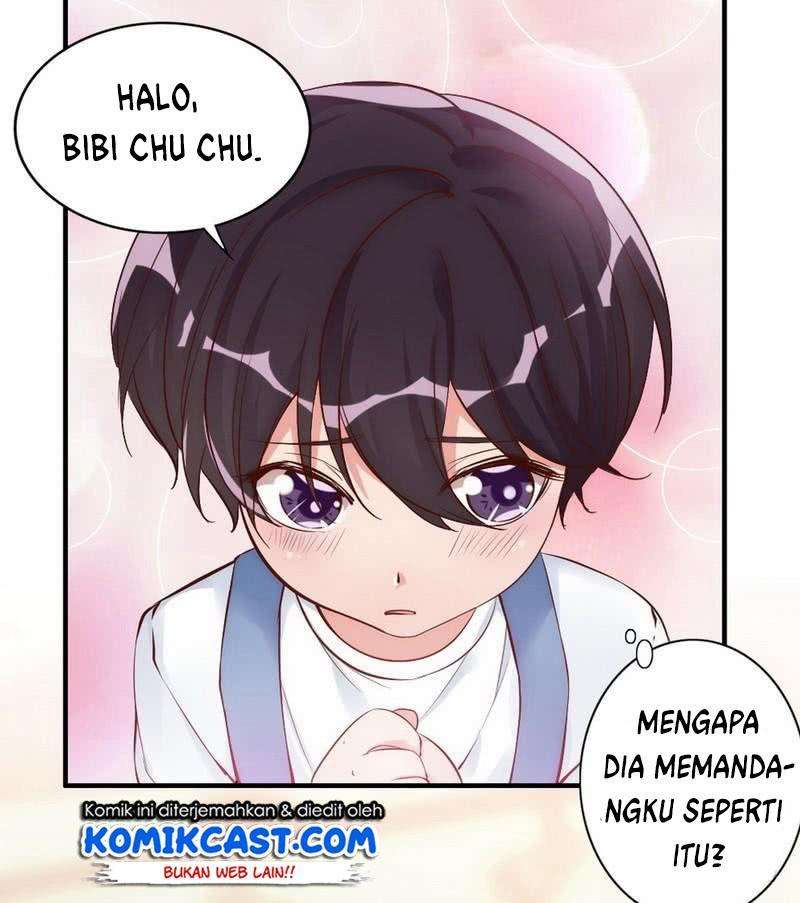 My Wife is Cold-Hearted Chapter 37 - halaman 26