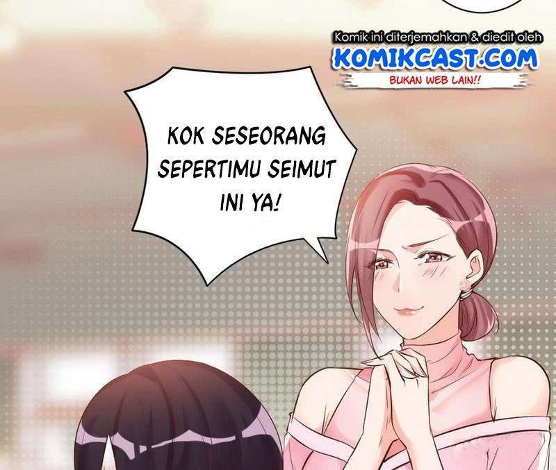My Wife is Cold-Hearted Chapter 37 - halaman 27