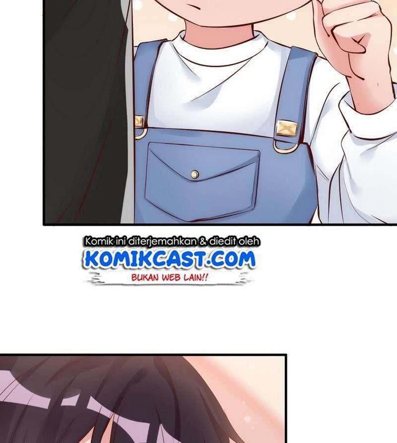 My Wife is Cold-Hearted Chapter 37 - halaman 30