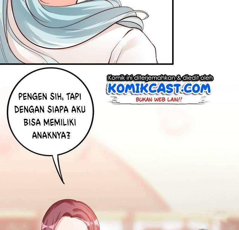 My Wife is Cold-Hearted Chapter 37 - halaman 36