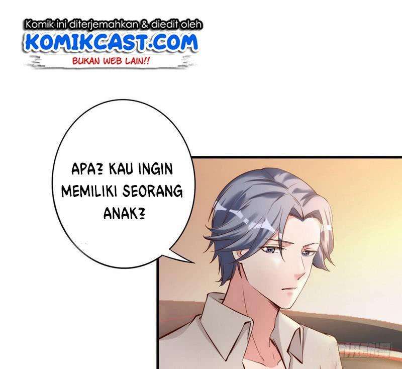 My Wife is Cold-Hearted Chapter 37 - halaman 39