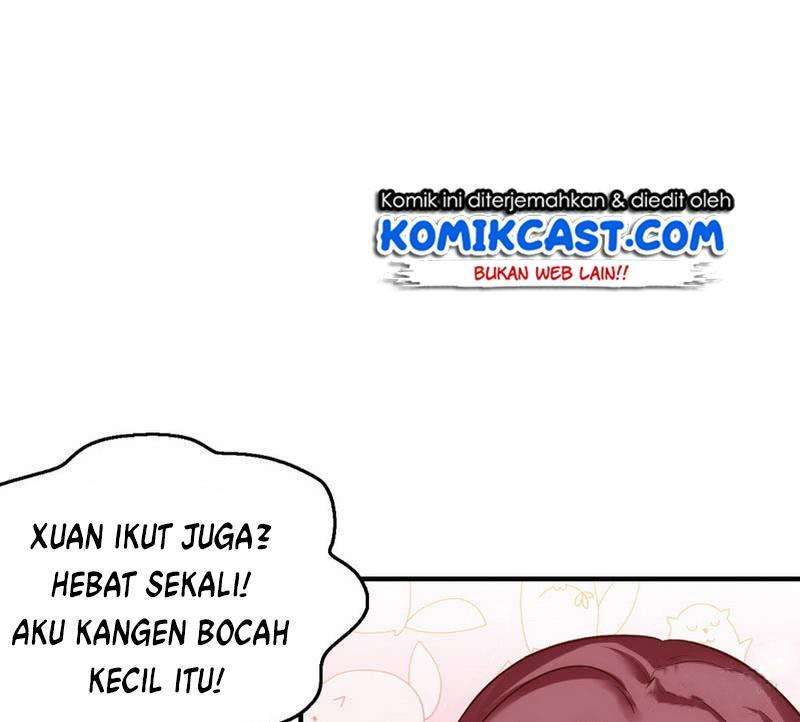 My Wife is Cold-Hearted Chapter 37 - halaman 4