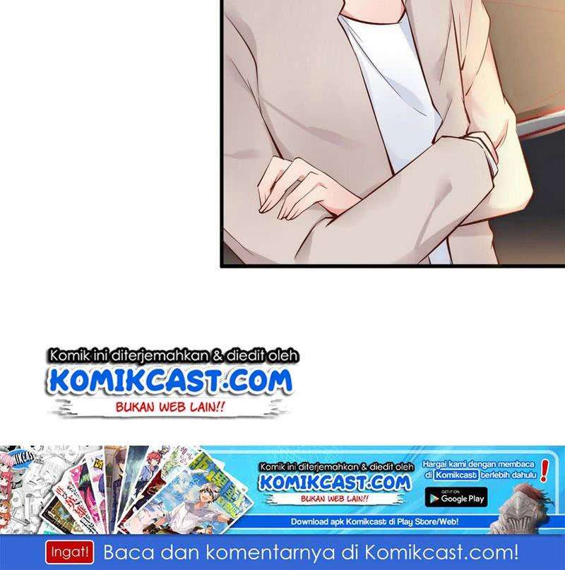 My Wife is Cold-Hearted Chapter 37 - halaman 40