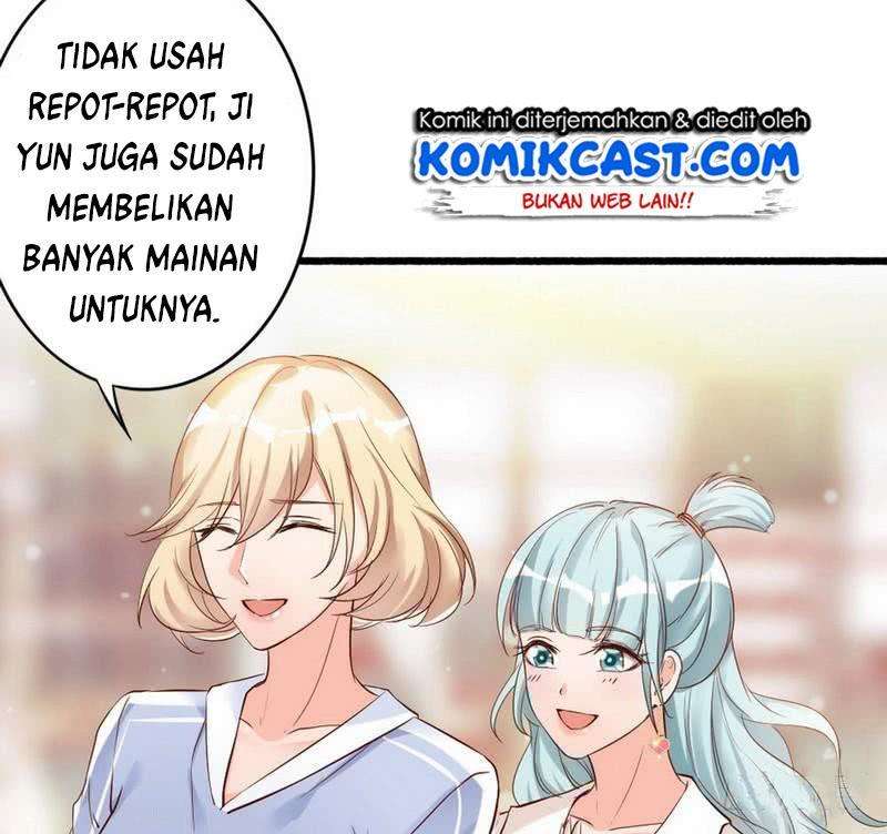 My Wife is Cold-Hearted Chapter 37 - halaman 6