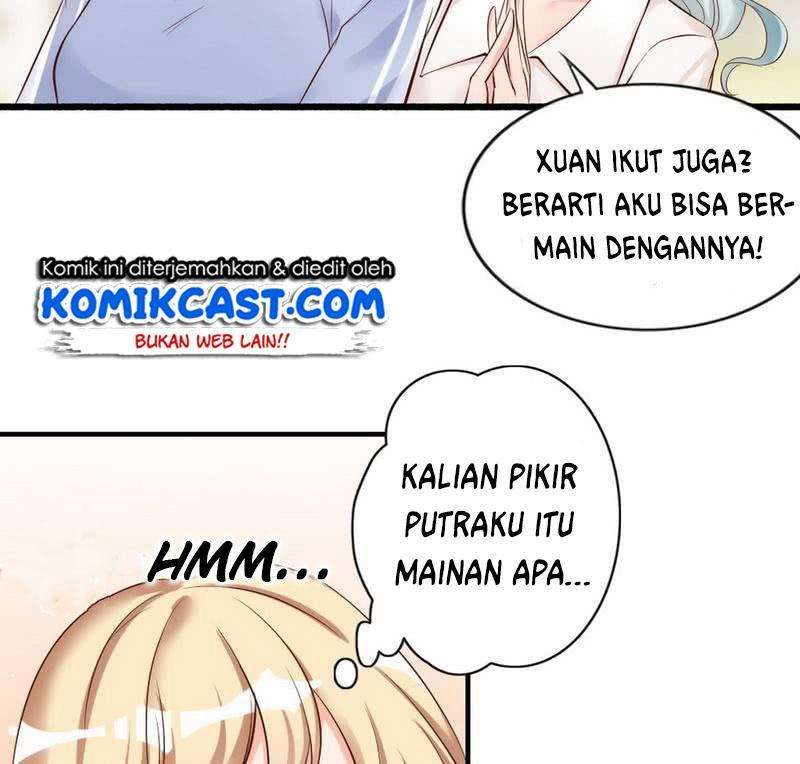 My Wife is Cold-Hearted Chapter 37 - halaman 7