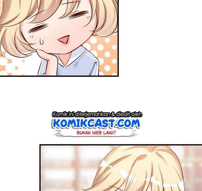 My Wife is Cold-Hearted Chapter 37 - halaman 8