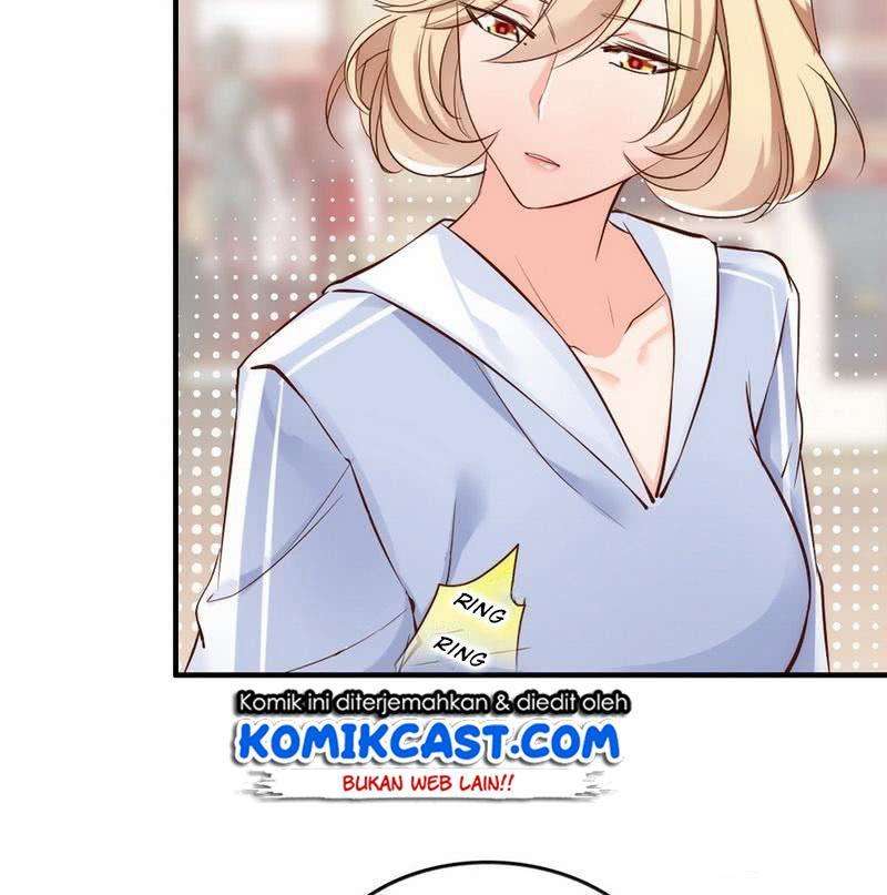 My Wife is Cold-Hearted Chapter 37 - halaman 9