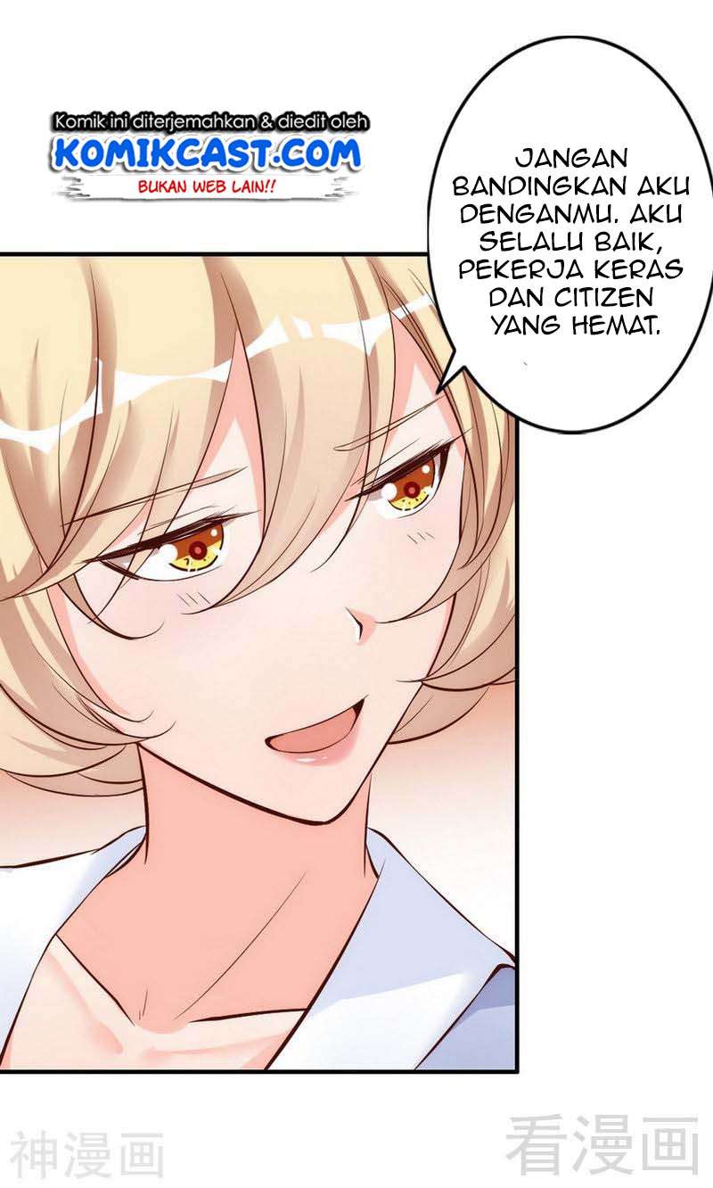 My Wife is Cold-Hearted Chapter 38 - halaman 13