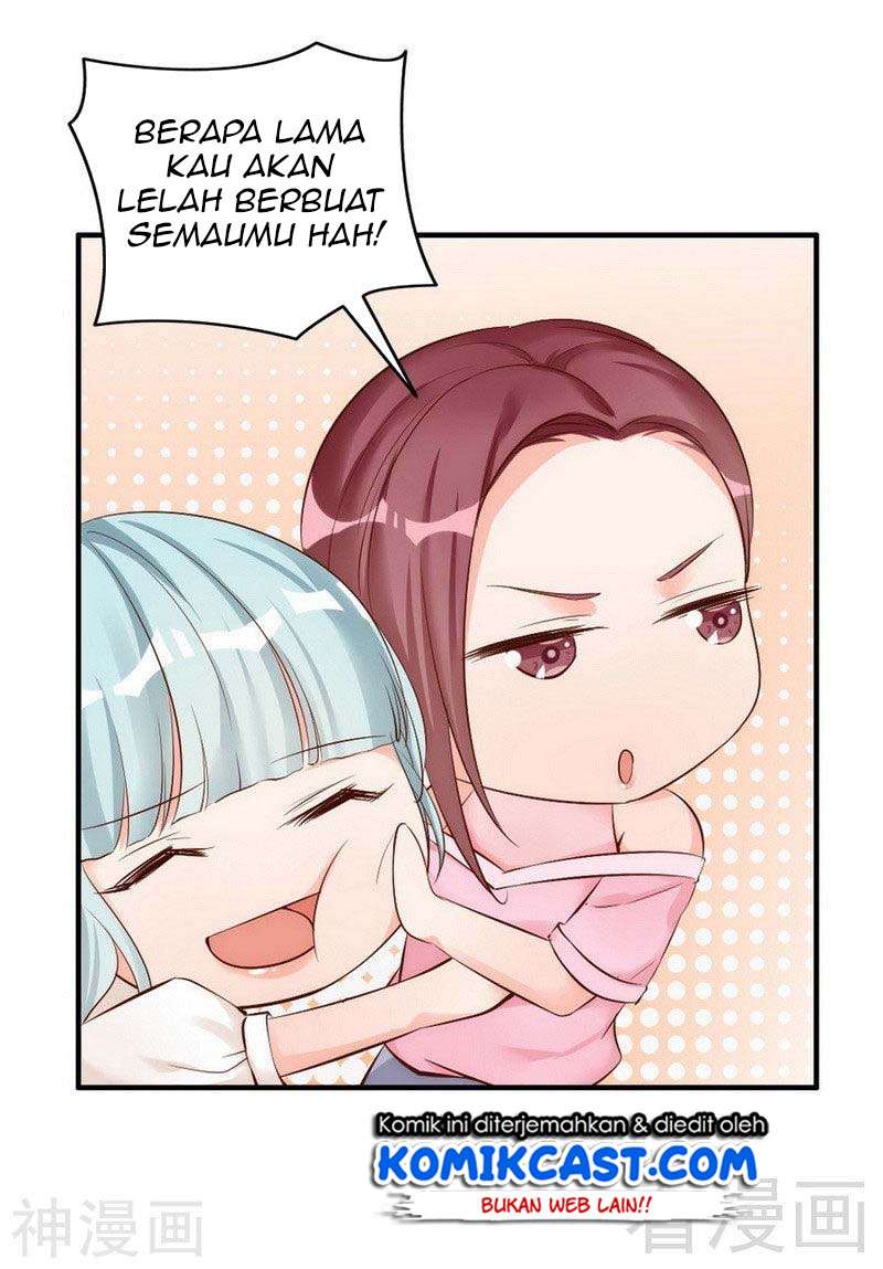 My Wife is Cold-Hearted Chapter 38 - halaman 14