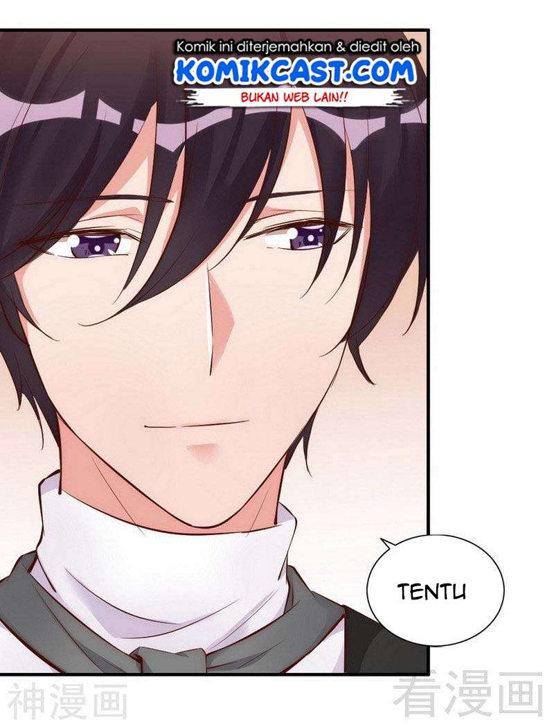 My Wife is Cold-Hearted Chapter 38 - halaman 16