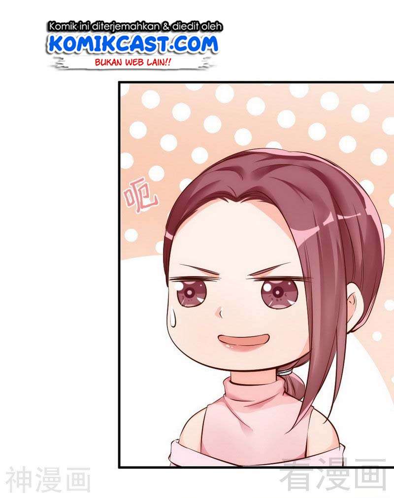 My Wife is Cold-Hearted Chapter 38 - halaman 20