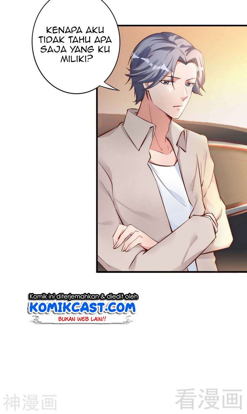 My Wife is Cold-Hearted Chapter 38 - halaman 29