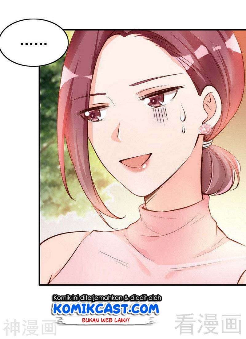 My Wife is Cold-Hearted Chapter 38 - halaman 30