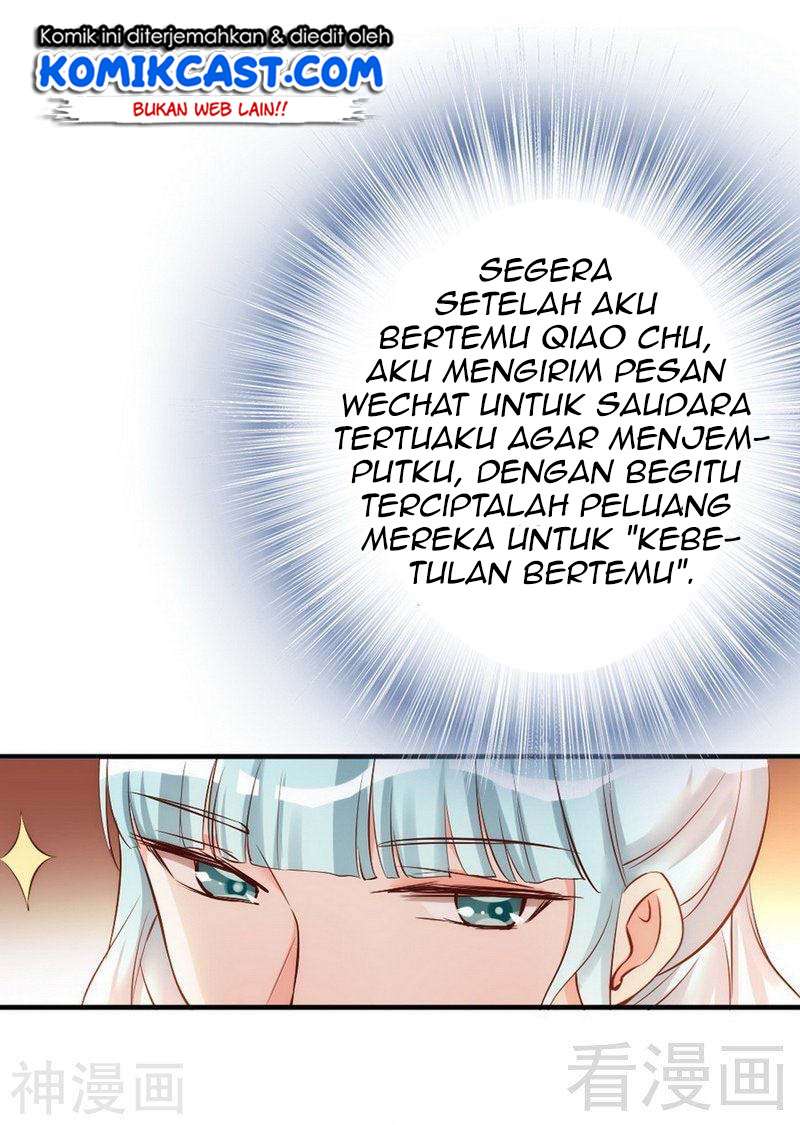 My Wife is Cold-Hearted Chapter 38 - halaman 32