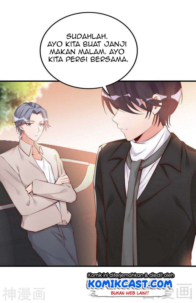 My Wife is Cold-Hearted Chapter 38 - halaman 34