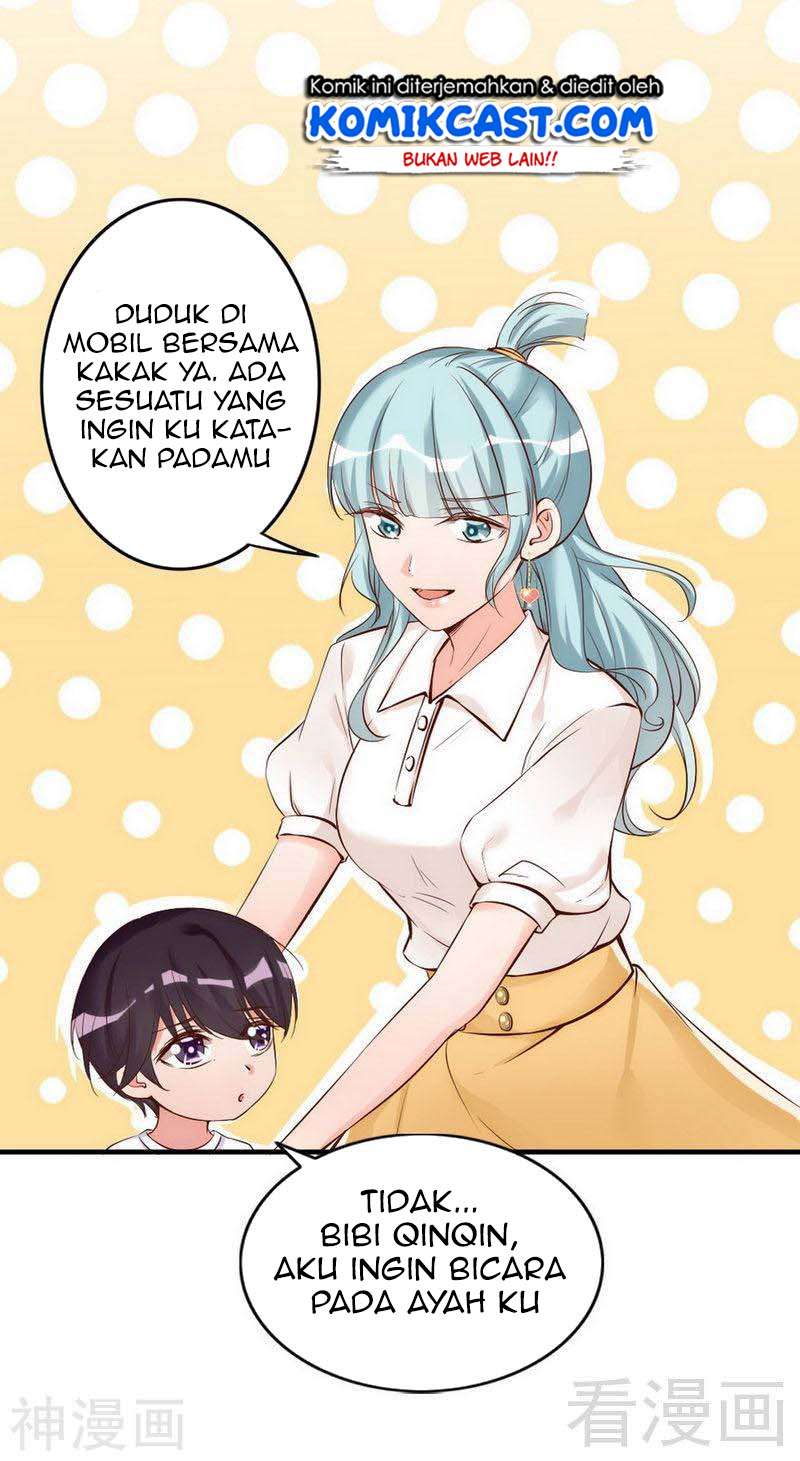 My Wife is Cold-Hearted Chapter 38 - halaman 36