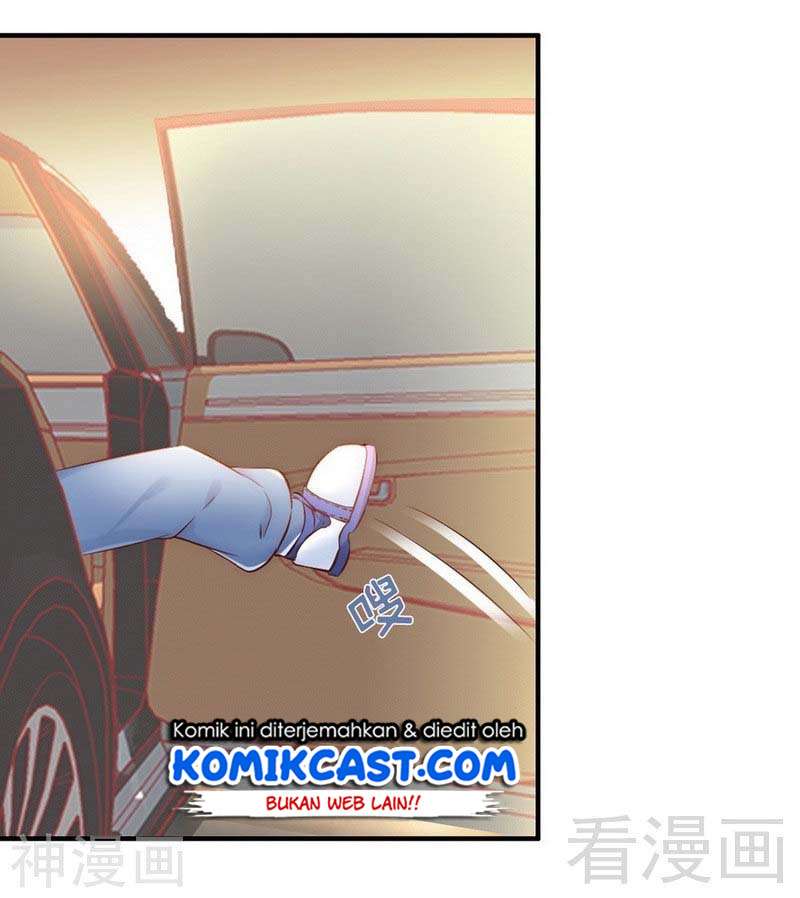 My Wife is Cold-Hearted Chapter 38 - halaman 37