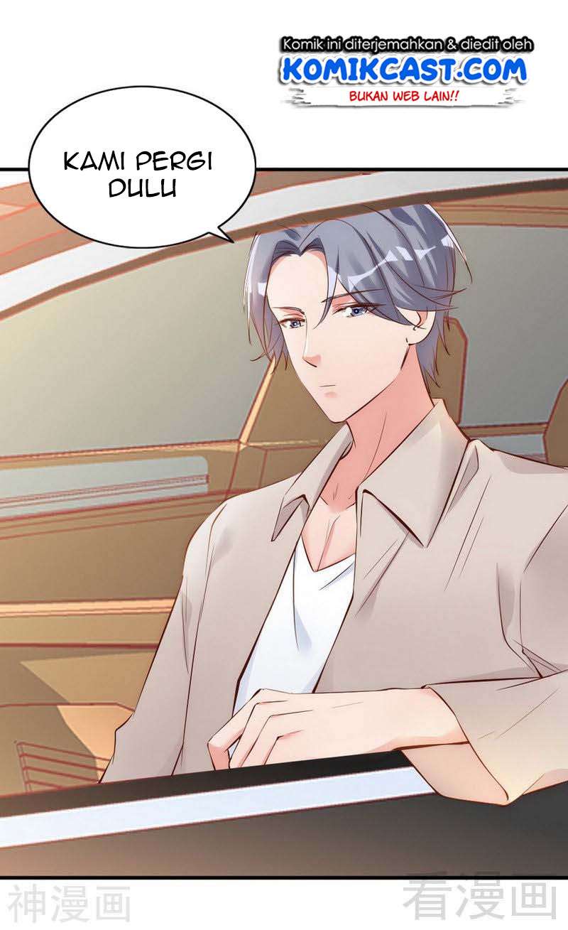 My Wife is Cold-Hearted Chapter 38 - halaman 38
