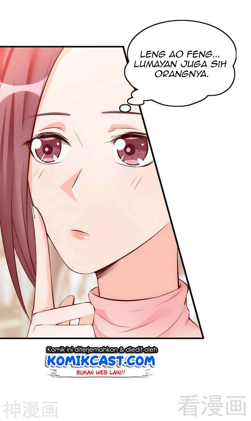 My Wife is Cold-Hearted Chapter 38 - halaman 5