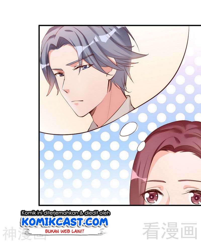 My Wife is Cold-Hearted Chapter 38 - halaman 6