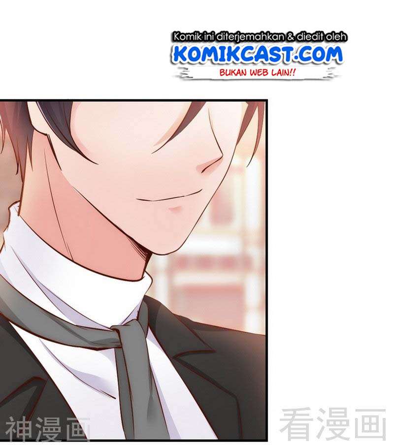 My Wife is Cold-Hearted Chapter 38 - halaman 9