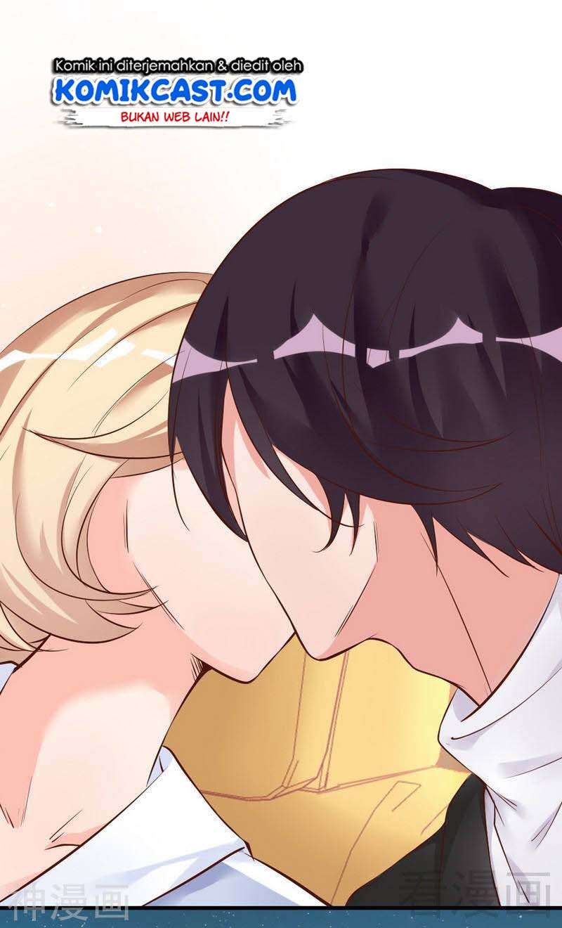 My Wife is Cold-Hearted Chapter 39 - halaman 10