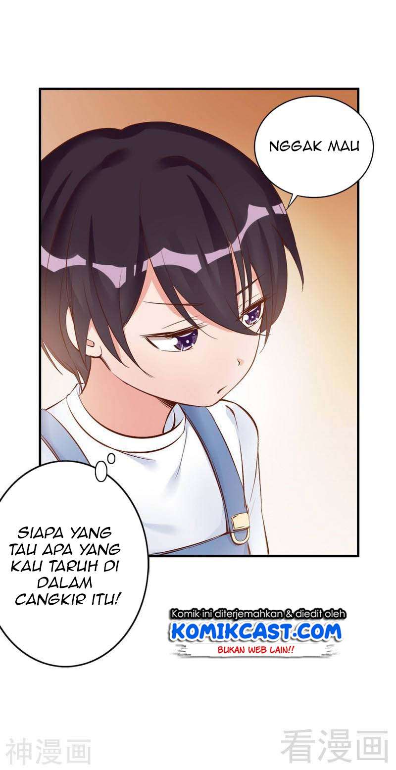My Wife is Cold-Hearted Chapter 39 - halaman 14