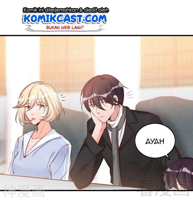 My Wife is Cold-Hearted Chapter 39 - halaman 15