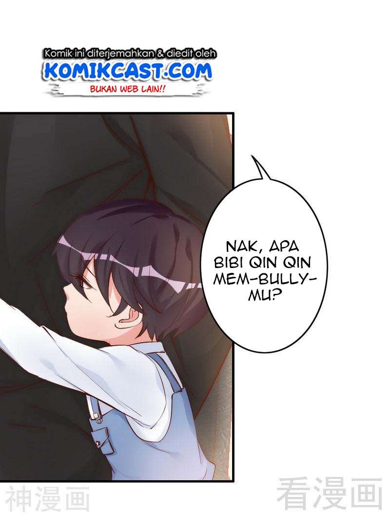 My Wife is Cold-Hearted Chapter 39 - halaman 16