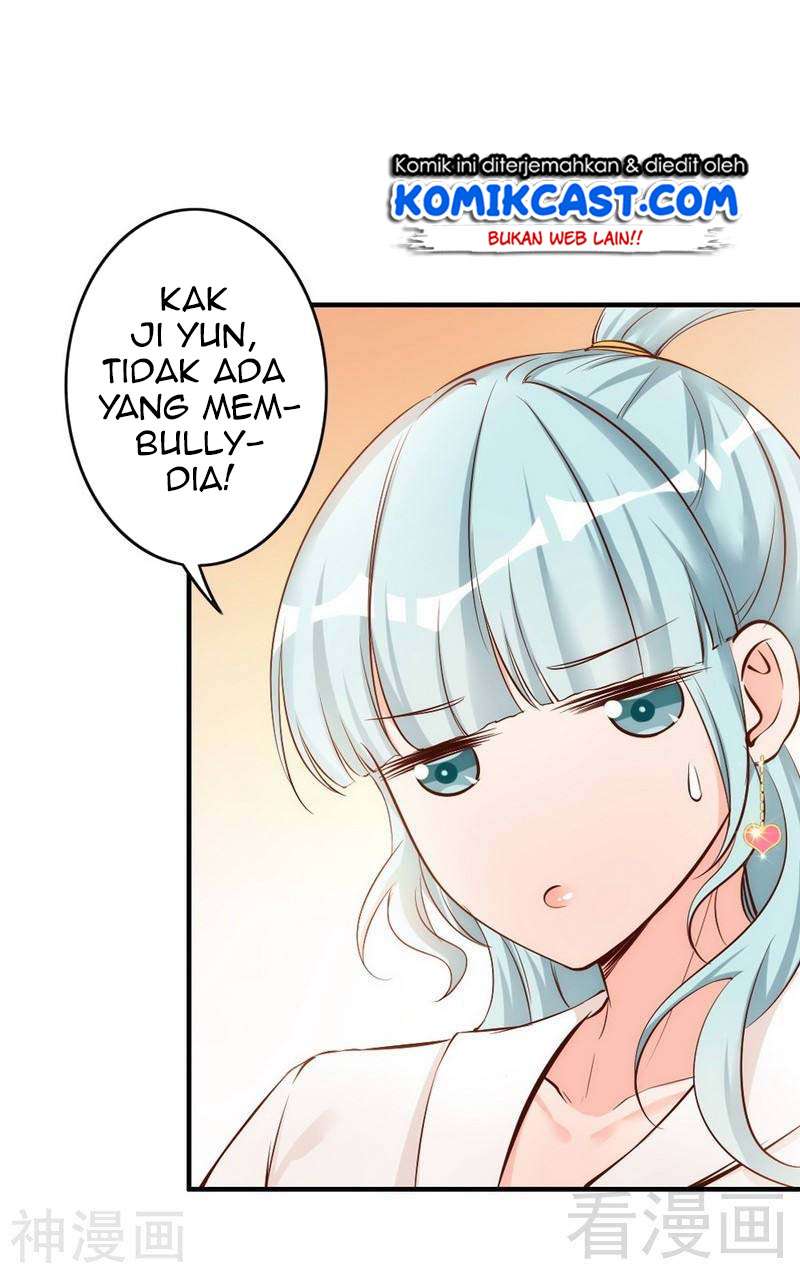 My Wife is Cold-Hearted Chapter 39 - halaman 17