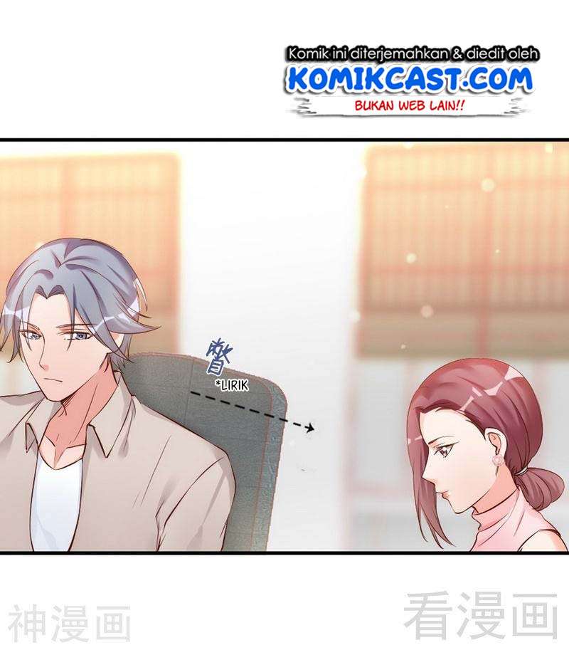My Wife is Cold-Hearted Chapter 39 - halaman 18