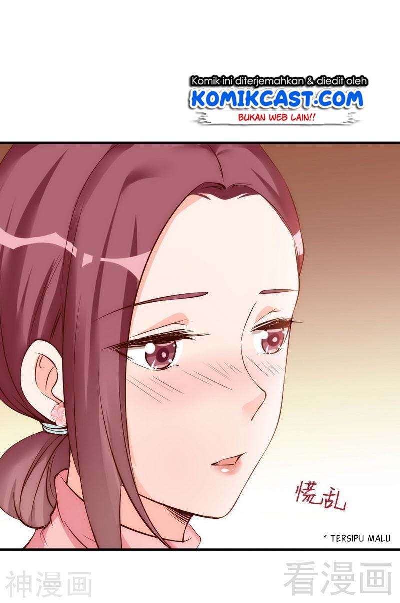 My Wife is Cold-Hearted Chapter 39 - halaman 21