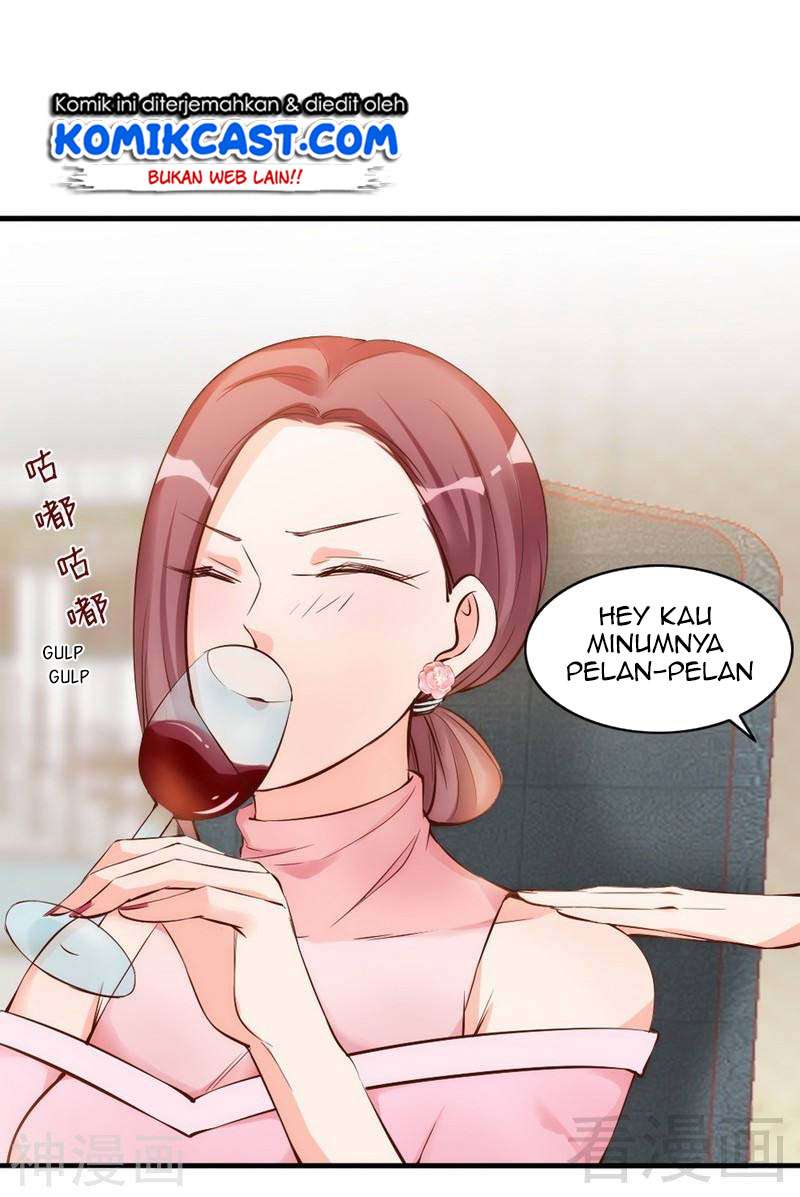 My Wife is Cold-Hearted Chapter 39 - halaman 22
