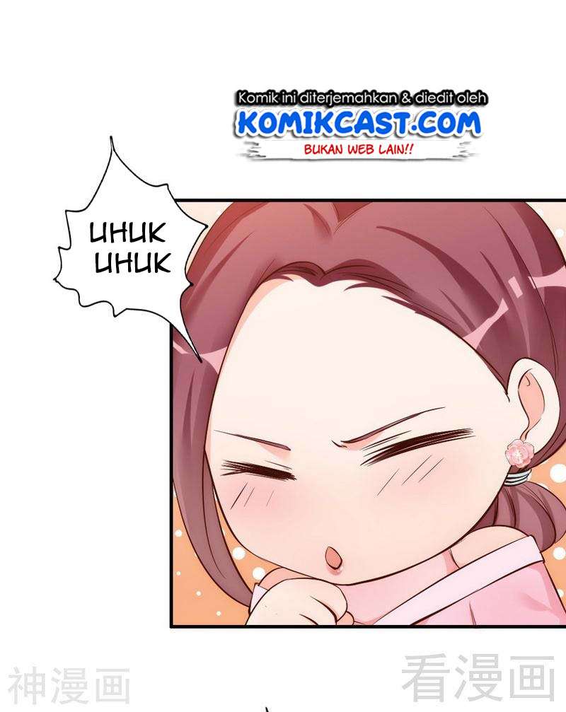 My Wife is Cold-Hearted Chapter 39 - halaman 23