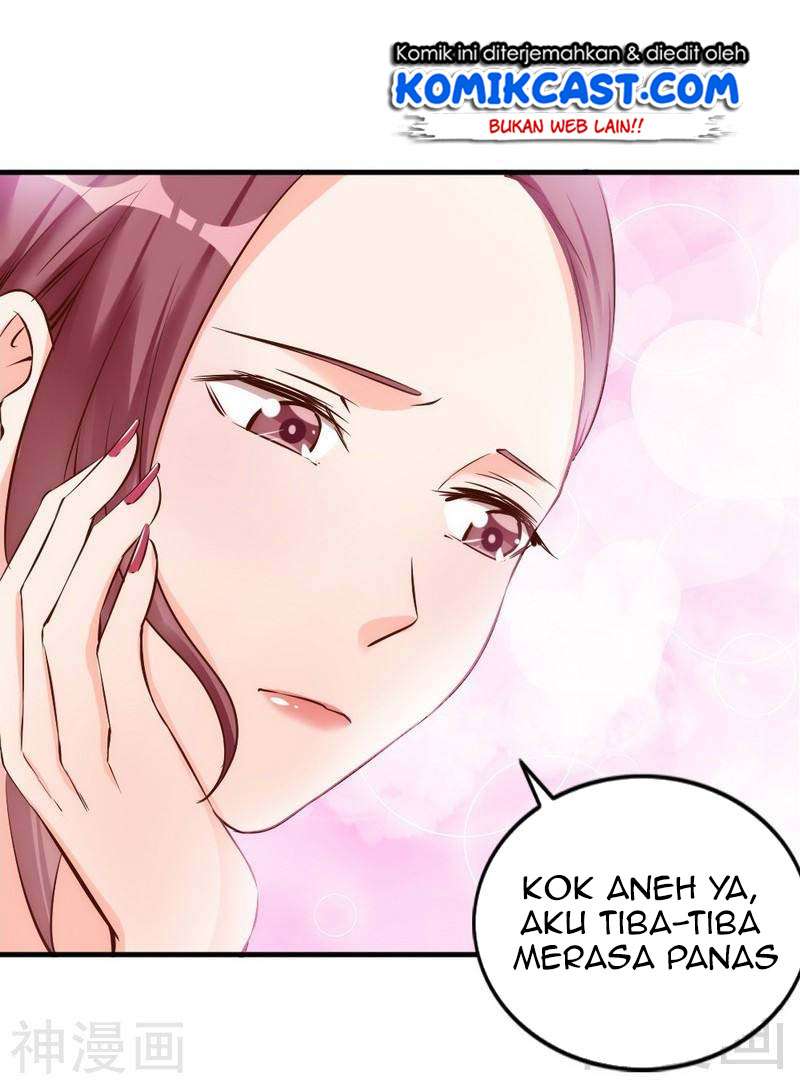 My Wife is Cold-Hearted Chapter 39 - halaman 29