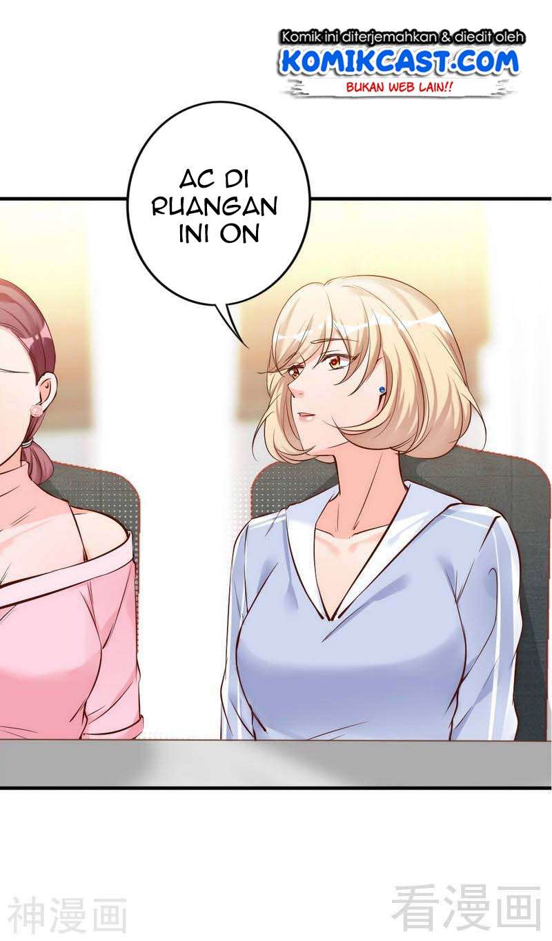 My Wife is Cold-Hearted Chapter 39 - halaman 30